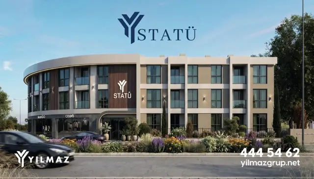 Statü-1